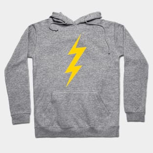 I'm A Celebrity Holly Willoughby Lightning Bolt Hoodie